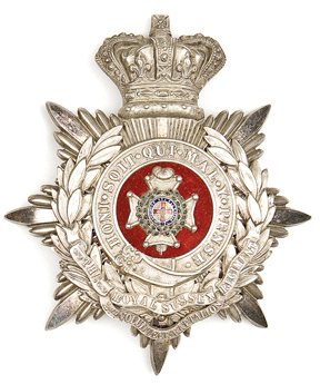 Wallis & Wallis: Arms & Militaria Auction 12th June 2012 - image {image:count}