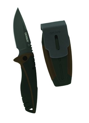 Gerber Myth knives and tools - image {image:count}