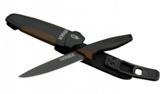 Gerber Myth knives and tools