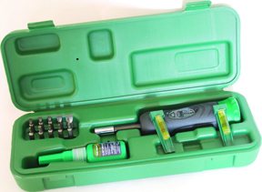 Weaver Scope Mounting Kit - image {image:count}