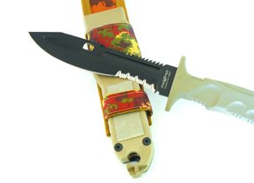 Fox Combat Knife - image {image:count}