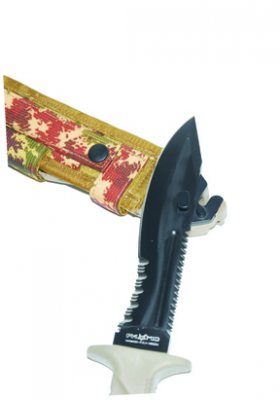 Fox Combat Knife - image {image:count}