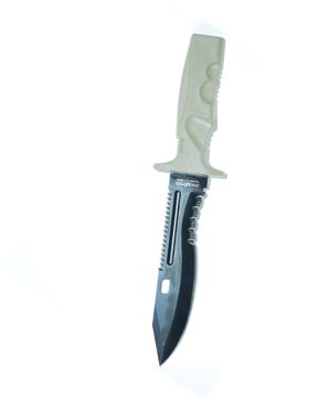 Fox Combat Knife - image {image:count}