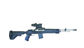 TA02 Battery ACOG - image {image:count}