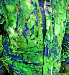 Starlight Summerflage Clothing - image {image:count}