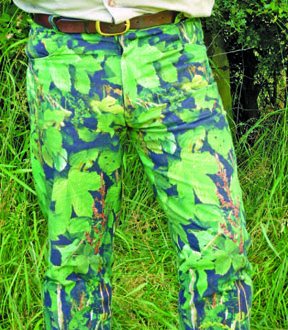 Starlight Summerflage Clothing - image {image:count}
