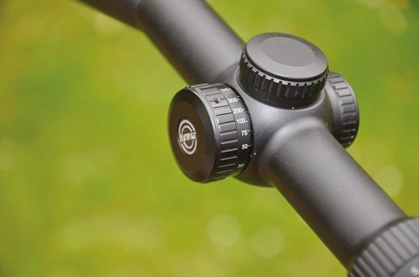 Hawke Nite-Eye Digi-IR SF 4-14X50 - image {image:count}