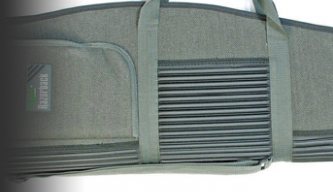 Napier Razorback rifle carrier
