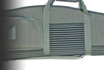 Napier Razorback rifle carrier