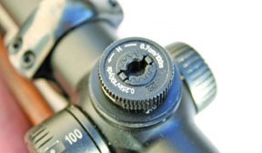 Swarovski Z5 scope - image {image:count}
