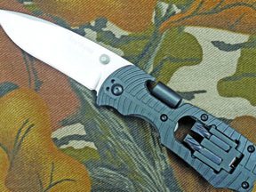 Kershaw Select Folding Knife - image {image:count}