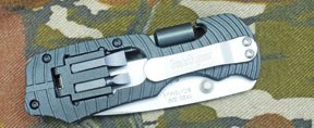 Kershaw Select Folding Knife - image {image:count}