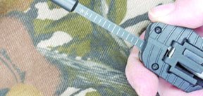 Kershaw Select Folding Knife - image {image:count}