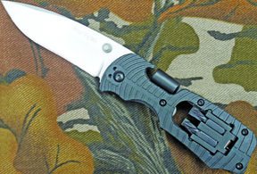 Kershaw Select Folding Knife - image {image:count}