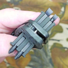 Kershaw Select Folding Knife - image {image:count}