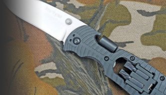Kershaw Select Folding Knife