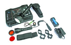 Starlight Tactical Torch - image {image:count}