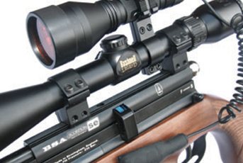 Starlight Tactical Torch