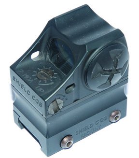 Shield Red dot sight - image {image:count}