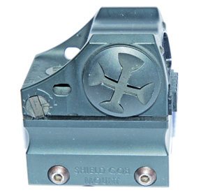 Shield Red dot sight - image {image:count}