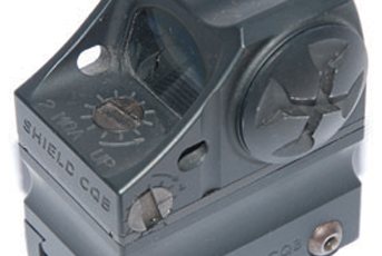 Shield Red dot sight