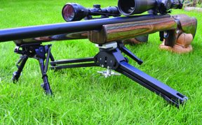 Third Eye Tactical Bipod - image {image:count}