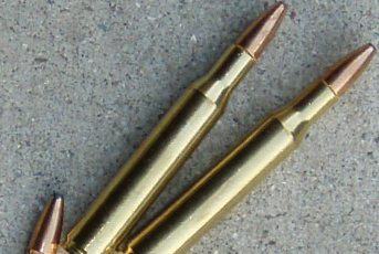 Case Histories: 270 Win