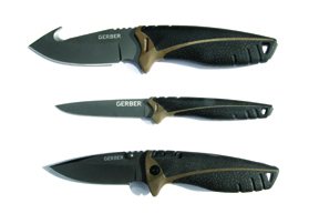 Gerber Myth Field Dress Kit - image {image:count}