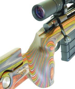 GRS Stocks Jackson Rifles - image {image:count}