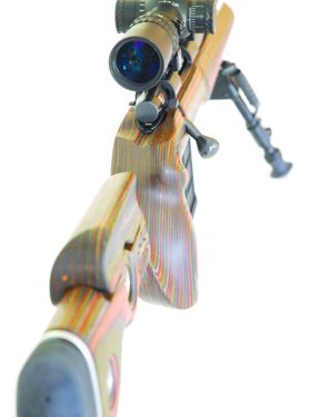 GRS Stocks Jackson Rifles - image {image:count}