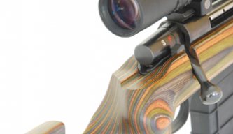 GRS Stocks Jackson Rifles