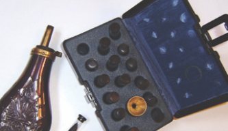 Reloading: Boys with the Black Stuff