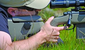 PSE Rifle Stocks - image {image:count}