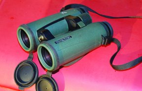 Swarovski 8 x 42 EL Range - image {image:count}