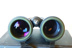 Swarovski 8 x 42 EL Range - image {image:count}