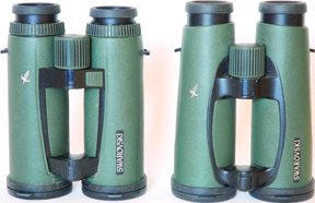 Swarovski 8 x 42 EL Range - image {image:count}