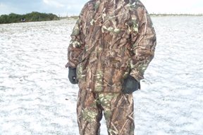 Sportschief Aquatex Coat and Trousers