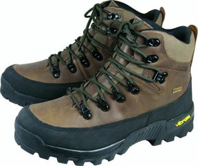 Jack Pyke Fieldman Boots - image {image:count}