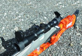 Sightron SIII for HFT - image {image:count}