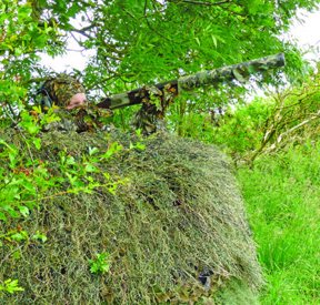 Ghillie Blind Cover - image {image:count}
