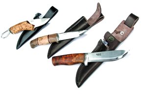 Helle Fire, Harding & Gt Knives - image {image:count}