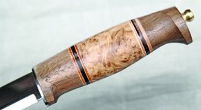 Helle Fire, Harding & Gt Knives - image {image:count}