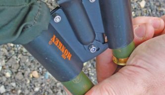 Monkey Loader shotgun Cartridge loader