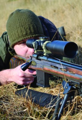 March Riflescopes - image {image:count}