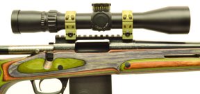 March Riflescopes - image {image:count}