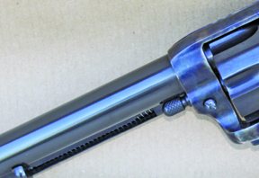 Uberti Cattleman Single Revolver - image {image:count}
