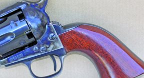 Uberti Cattleman Single Revolver - image {image:count}