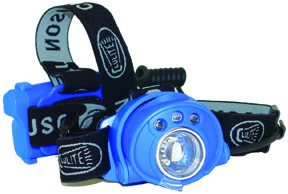 LED Lenser Torch - image {image:count}
