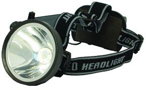 LED Lenser Torch - image {image:count}
