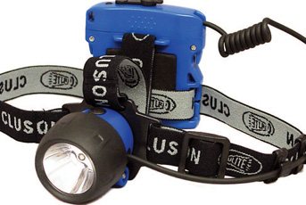 LED Lenser Torch